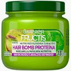 Garnier Fructis Mascarilla / Deep Conditioner 320mls