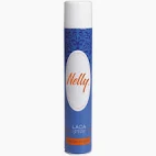 Nelly Laca Hairspray 400mls