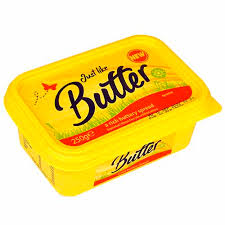 Mantequilla/Just Like Butter Spread 250g