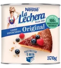 Nestle La Lechera Leche Condensada/ Condensed Milk