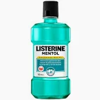 Listerine Mentol 500mls