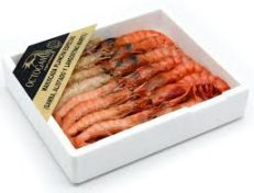 Octogamba Mariscada Plancha Alistado 450g