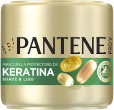 Pantene Mascarilla /Deep Conditioner 300mls