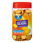 Alteza Galletas Saladas 350g