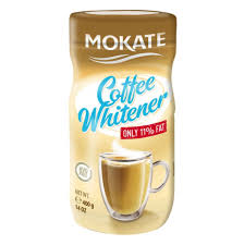 Mokate Coffee Whitener 400g