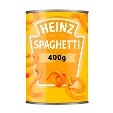 Heinz Spaghetti 400g