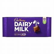 Dairy Milk 180g