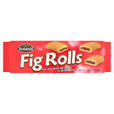 Boland Fig Rolls 200g