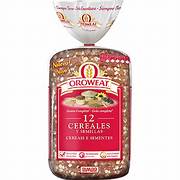Oroweat 12 Cereales y Semillas/Seeded Bread Fresh 550g