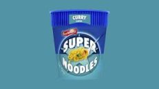 Batchelors Super Noodles Curry 75g