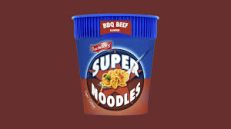 Batchelors Super Noodles 75g