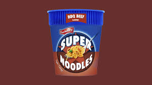super noodles