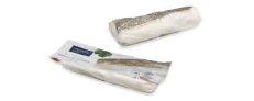 Icelandic Frozen Cod Fillets/Bacalao Lomo 360g